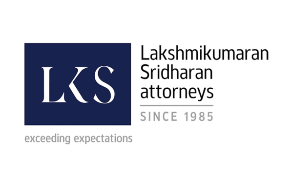 INTERNSHIP OPPORTUNITY AT LAKSHMIKUMARAN & SRIDHARAN (LKS)